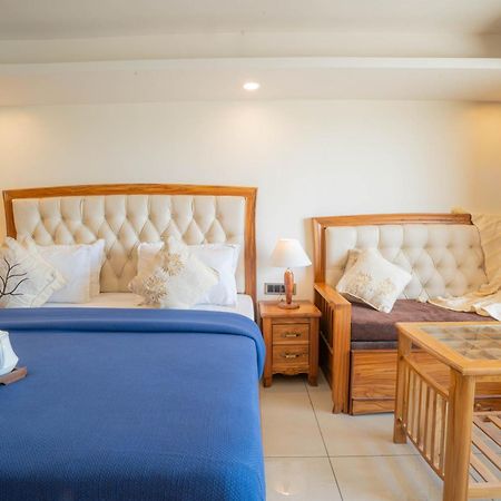 Perfectstayz Mokshada Suites Mussoorie Exterior foto