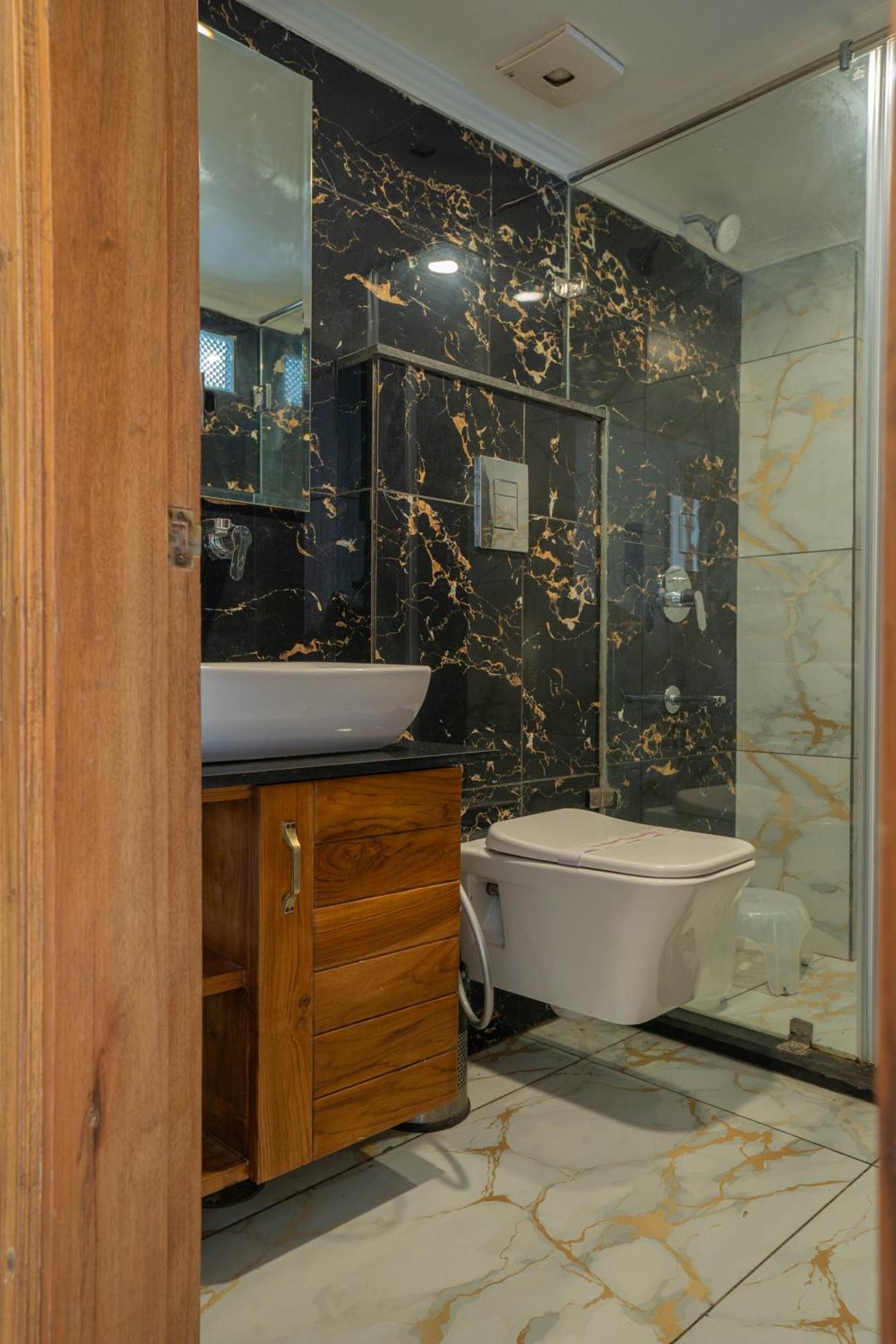 Perfectstayz Mokshada Suites Mussoorie Exterior foto